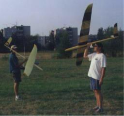 Eraser2000/F3J