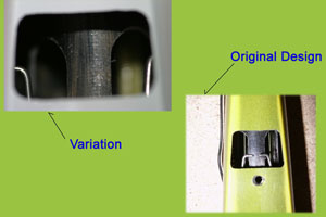 Linkage method