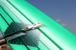 Rudder