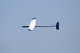 Kiyose Level flight