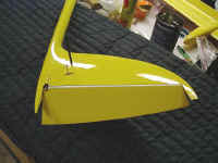Tailplane
